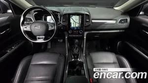Renault QM6, 2019 — миниатюра 7