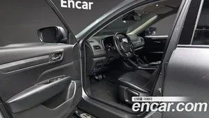 Renault QM6, 2019 — миниатюра 10