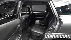 Renault QM6, 2019 — миниатюра 12