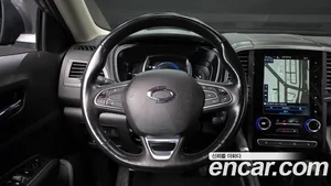 Renault QM6, 2019 — миниатюра 13