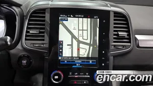 Renault QM6, 2019 — миниатюра 14