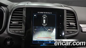 Renault QM6, 2019 — миниатюра 15