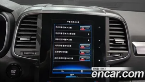 Renault QM6, 2019 — миниатюра 16