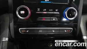 Renault QM6, 2019 — миниатюра 17