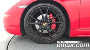 Porsche 718, 2018 — миниатюра 5