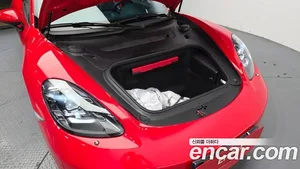 Porsche 718, 2018 — миниатюра 6