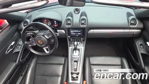 Porsche 718, 2018 — миниатюра 7