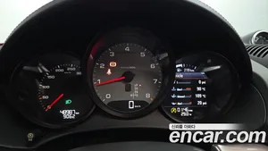 Porsche 718, 2018 — миниатюра 8