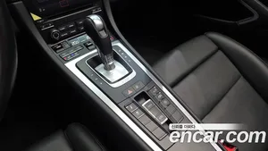 Porsche 718, 2018 — миниатюра 9