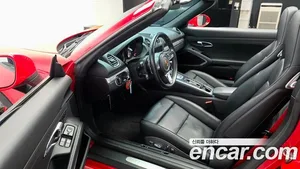 Porsche 718, 2018 — миниатюра 10