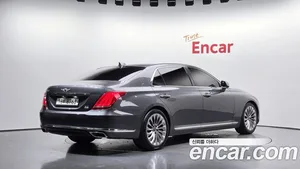 Genesis EQ900, 2016 — миниатюра 2