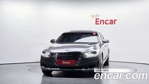 Genesis EQ900, 2016 — миниатюра 3