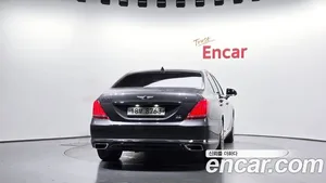 Genesis EQ900, 2016 — миниатюра 4
