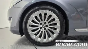 Genesis EQ900, 2016 — миниатюра 5