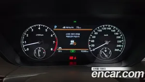 Genesis EQ900, 2016 — миниатюра 8