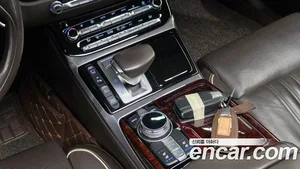 Genesis EQ900, 2016 — миниатюра 9