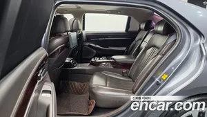 Genesis EQ900, 2016 — миниатюра 11