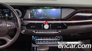 Genesis EQ900, 2016 — миниатюра 13