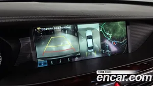 Genesis EQ900, 2016 — миниатюра 14