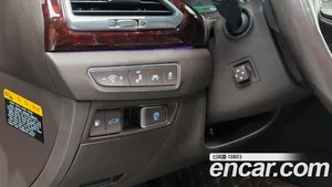 Genesis EQ900, 2016 — миниатюра 15