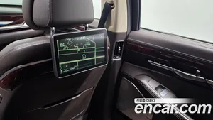 Genesis EQ900, 2016 — миниатюра 19