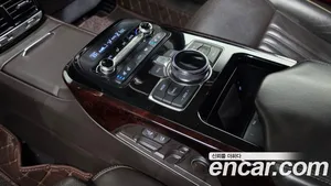 Genesis EQ900, 2016 — миниатюра 20