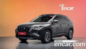 Hyundai Tucson, 2020 — миниатюра 37