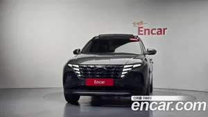 Hyundai Tucson, 2020 — миниатюра 2
