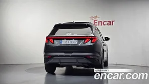 Hyundai Tucson, 2020 — миниатюра 3