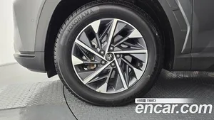 Hyundai Tucson, 2020 — миниатюра 4