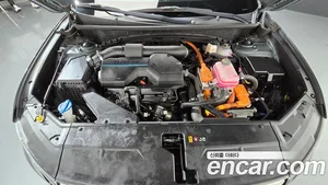Hyundai Tucson, 2020 — миниатюра 5