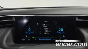 Hyundai Tucson, 2020 — миниатюра 10
