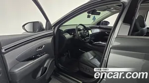 Hyundai Tucson, 2020 — миниатюра 12