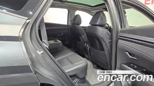 Hyundai Tucson, 2020 — миниатюра 16
