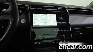 Hyundai Tucson, 2020 — миниатюра 17