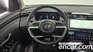 Hyundai Tucson, 2020 — миниатюра 18