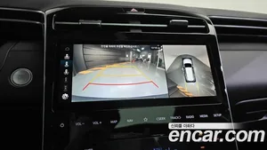 Hyundai Tucson, 2020 — миниатюра 19