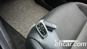 Hyundai Tucson, 2020 — миниатюра 20