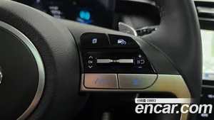 Hyundai Tucson, 2020 — миниатюра 21
