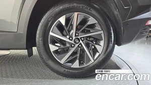 Hyundai Tucson, 2020 — миниатюра 6