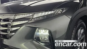 Hyundai Tucson, 2020 — миниатюра 7