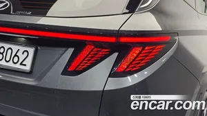Hyundai Tucson, 2020 — миниатюра 8
