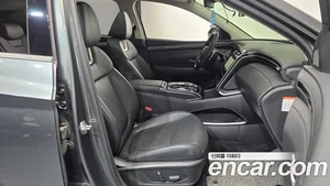 Hyundai Tucson, 2020 — миниатюра 15