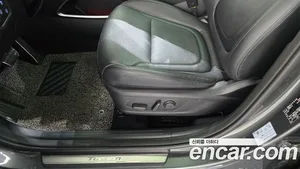 Hyundai Tucson, 2020 — миниатюра 30