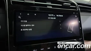 Hyundai Tucson, 2020 — миниатюра 31