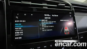 Hyundai Tucson, 2020 — миниатюра 32