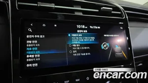 Hyundai Tucson, 2020 — миниатюра 33