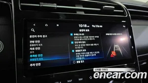 Hyundai Tucson, 2020 — миниатюра 36