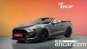 Ford Mustang, 2015 — миниатюра 35