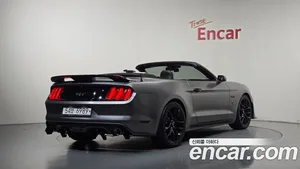 Ford Mustang, 2015 — миниатюра 1